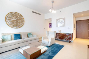 DHH - 2 Beds Marina and Sea View, 5242 Marina